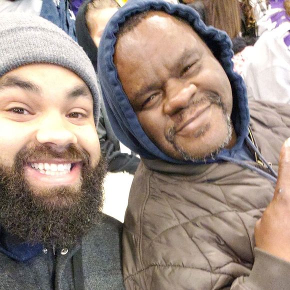 Meet your Posher, Kyle - Picture 1 of 1